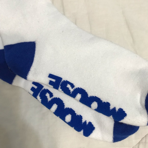 Mickey Mouse Plush Socks - Picture 5 of 5